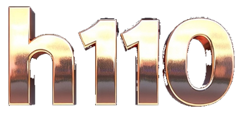 h110 logo